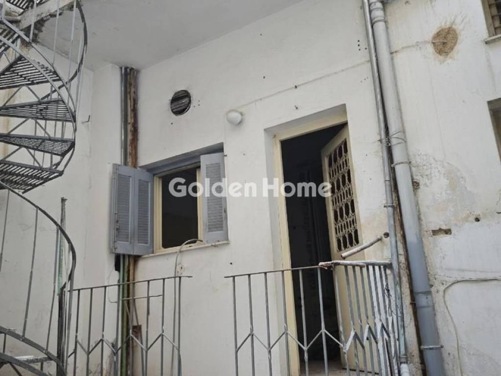 Εξωτερικός Χώρος