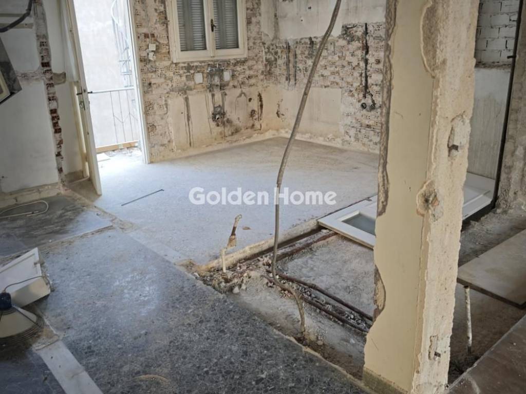 Κυρίως Χώρος