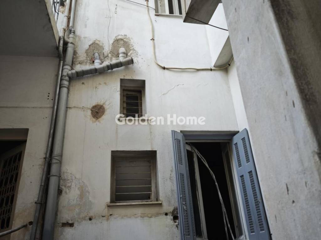 Εξωτερικός Χώρος