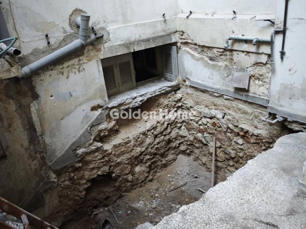 Εξωτερικός Χώρος