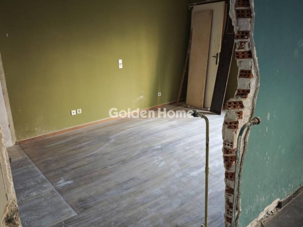 Κυρίως Χώρος