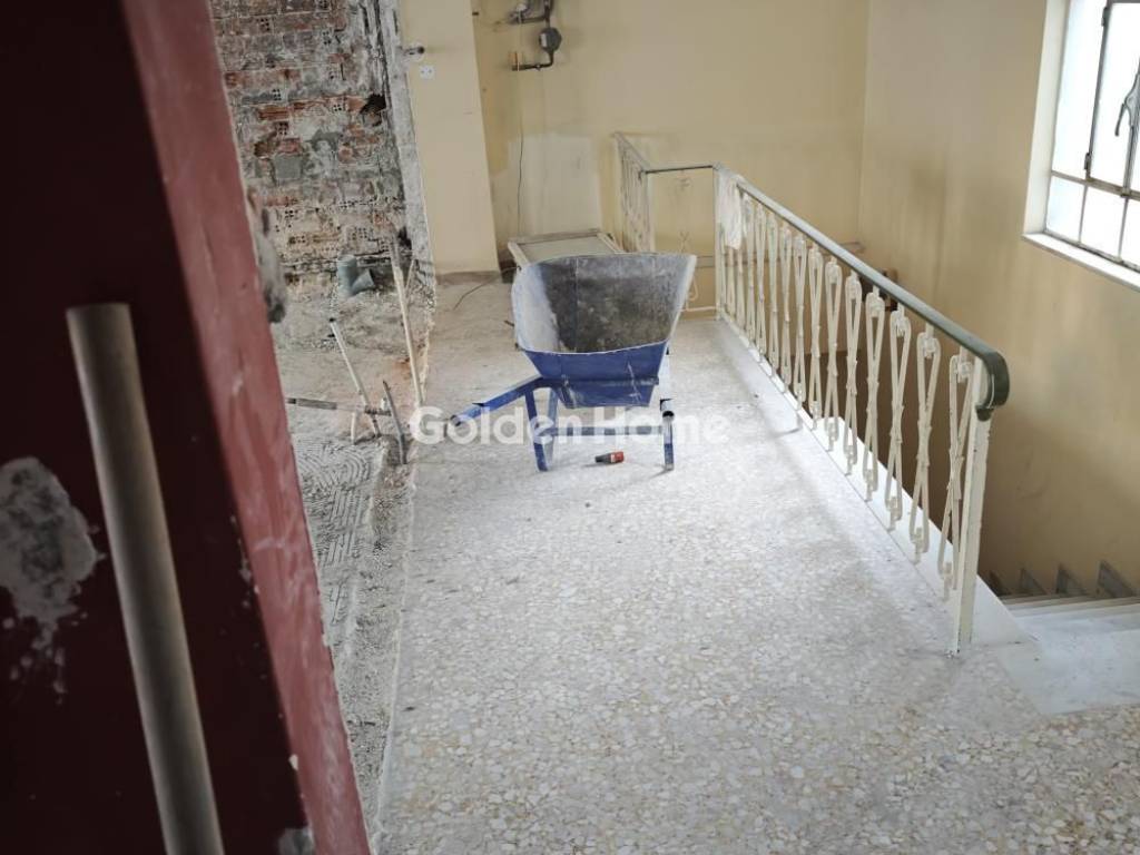 Κυρίως Χώρος