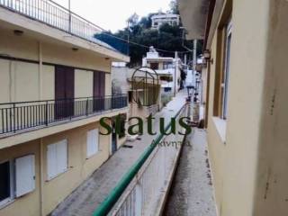 Θέα απο μπαλκόνι