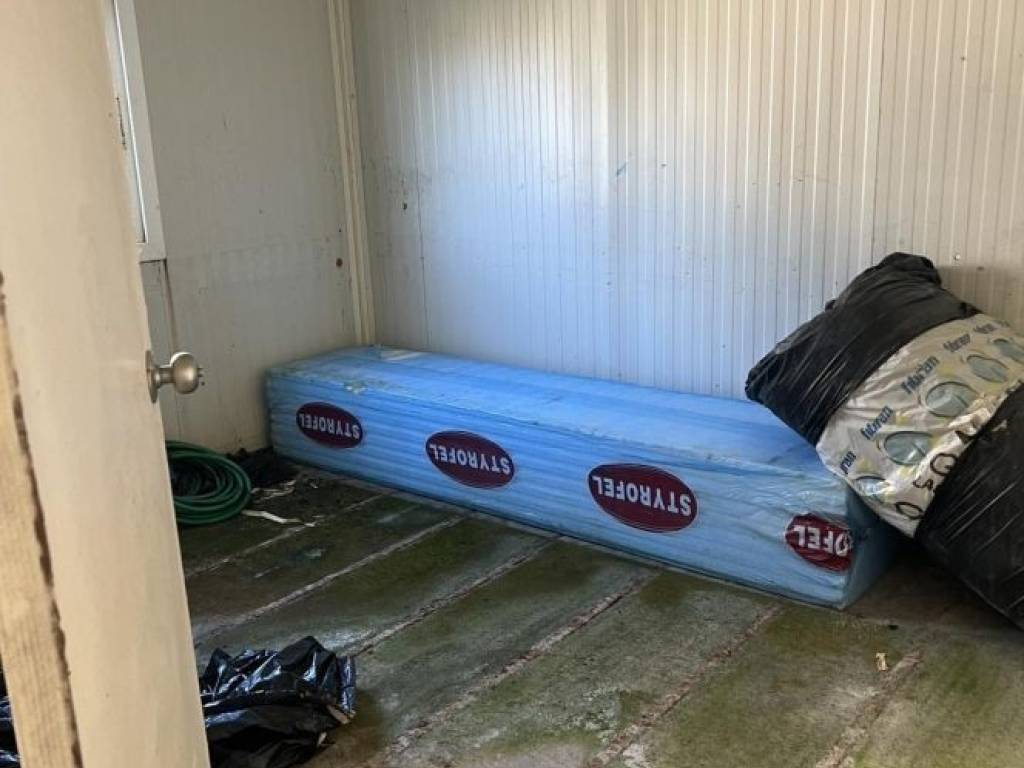 Υπνοδωμάτιο