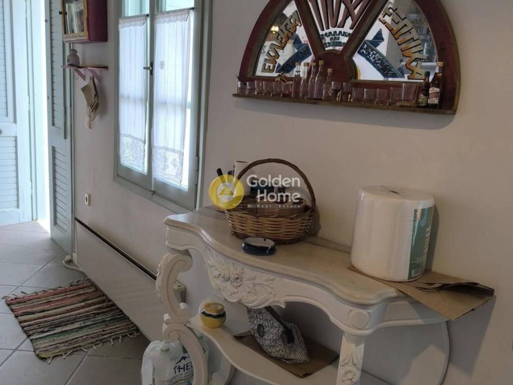 Χολ - Διάδρομος