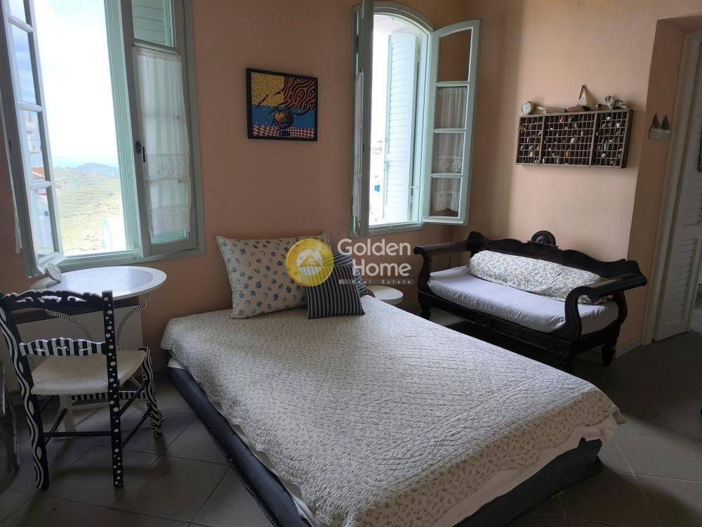 Υπνοδωμάτιο