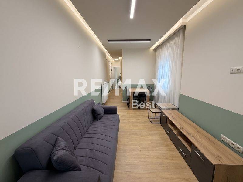 Υπνοδωμάτιο