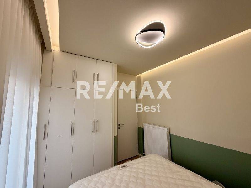 Υπνοδωμάτιο