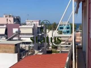 Θέα απο μπαλκόνι