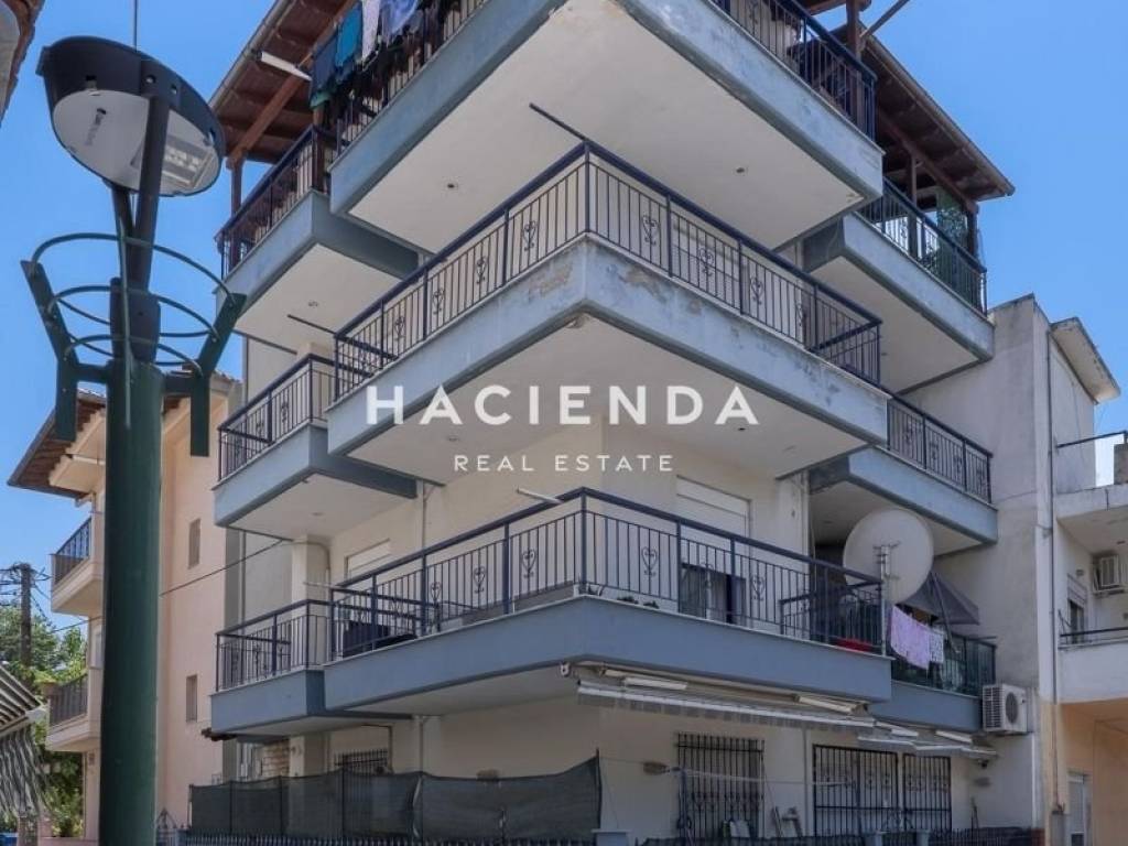 Εξωτερικός χώρος