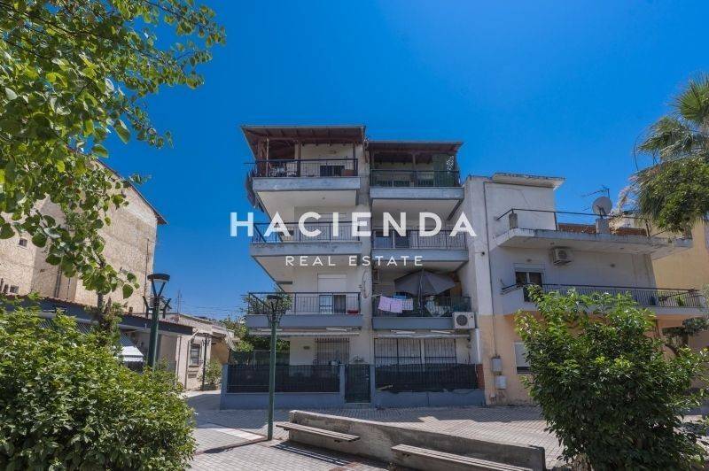 Εξωτερικός χώρος