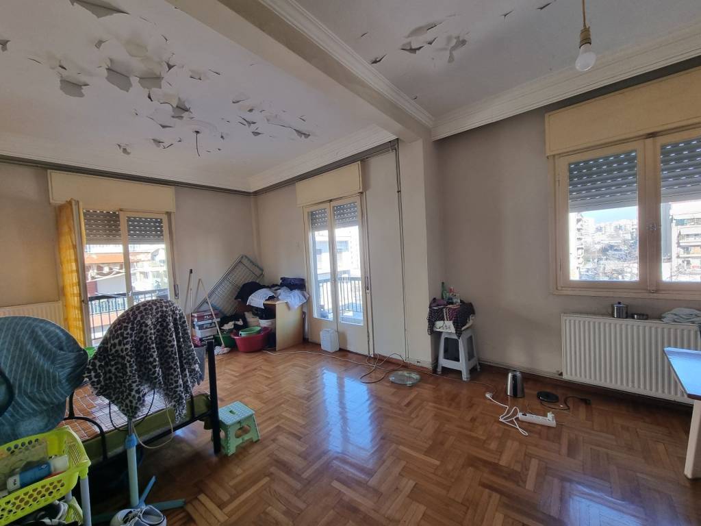 άποψη χώρου