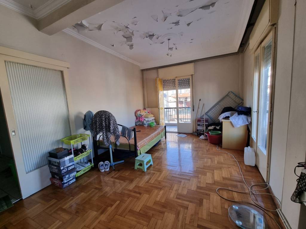 άποψη χώρου