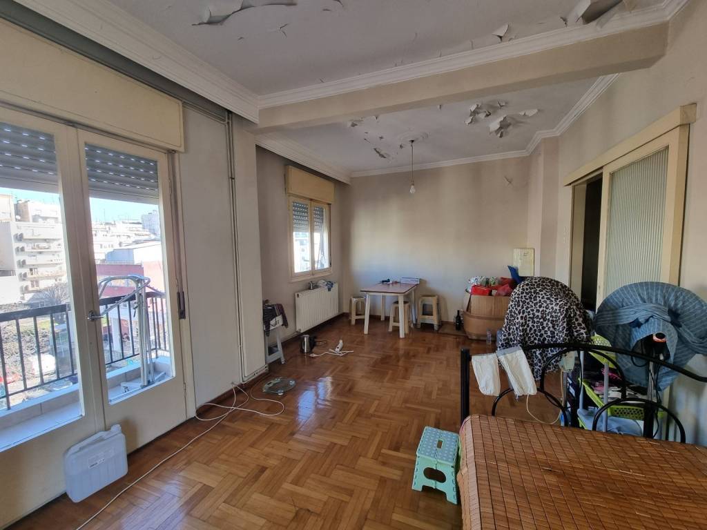 άποψη χώρου