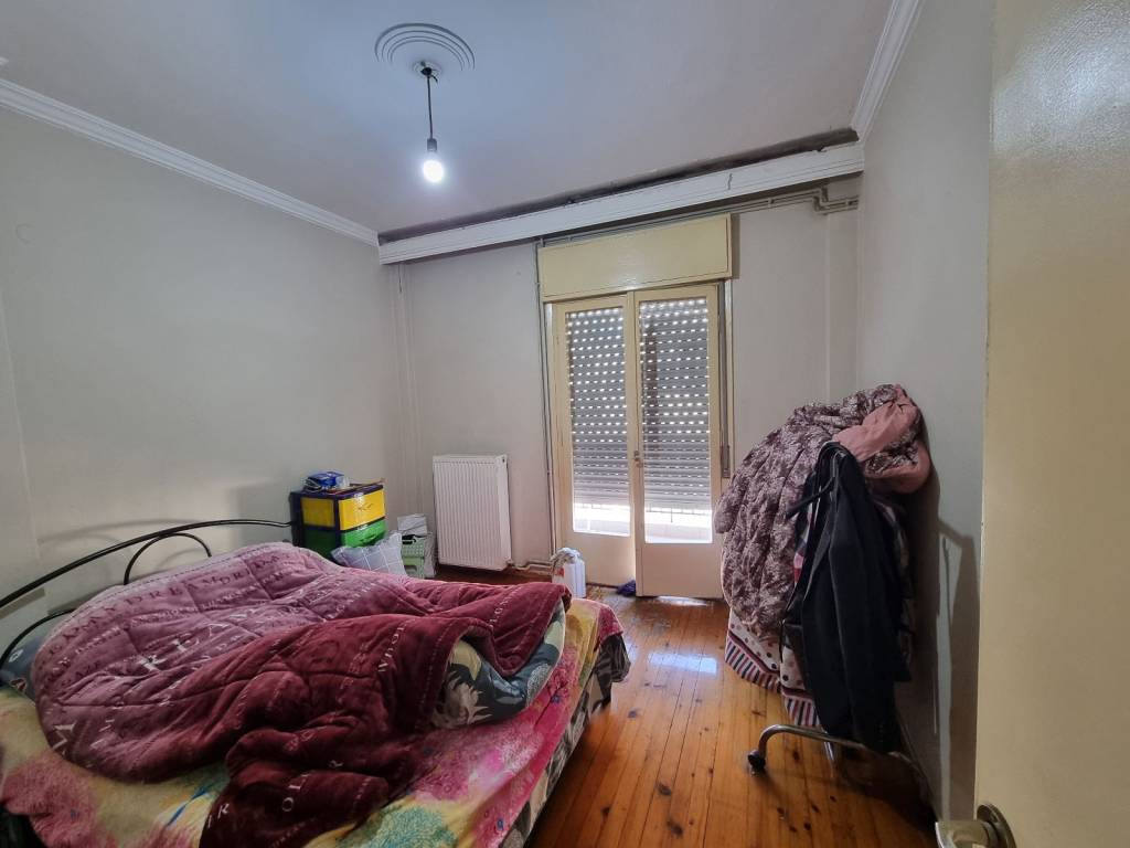 άποψη χώρου