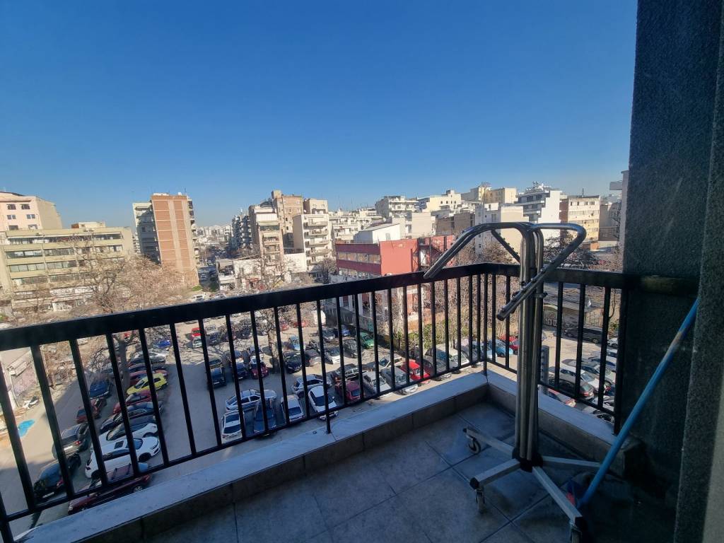 άποψη χώρου