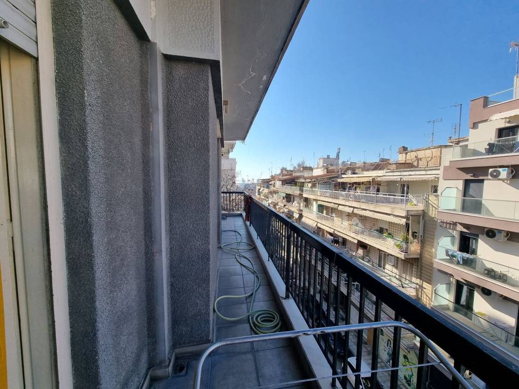 άποψη χώρου