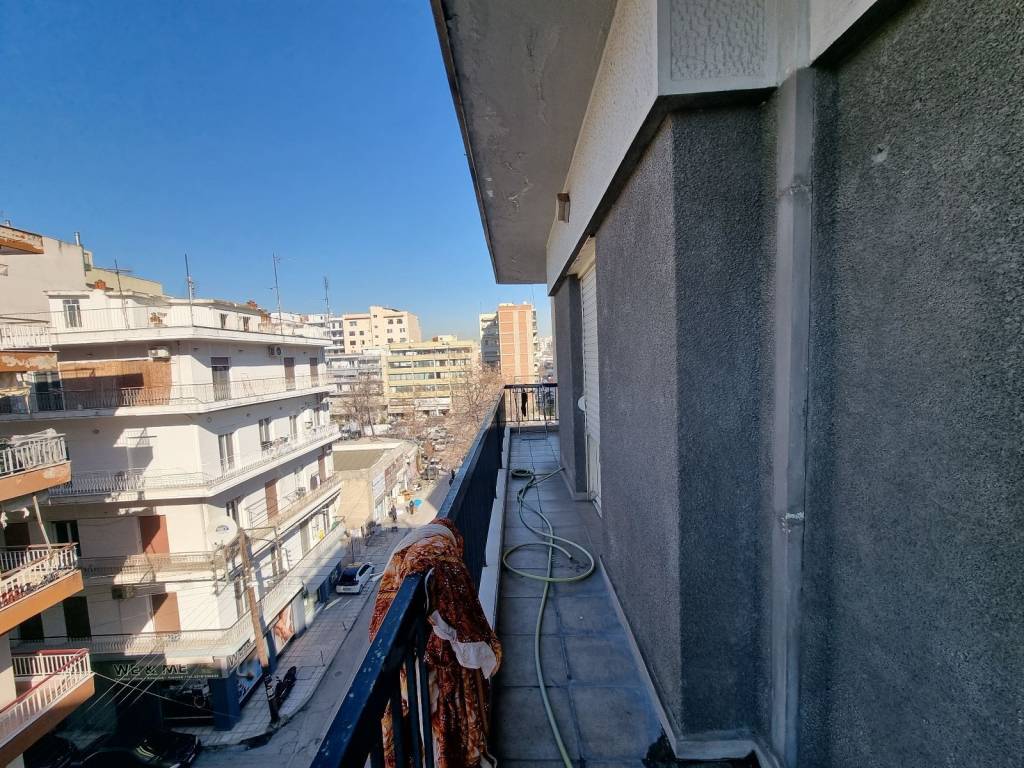 άποψη χώρου