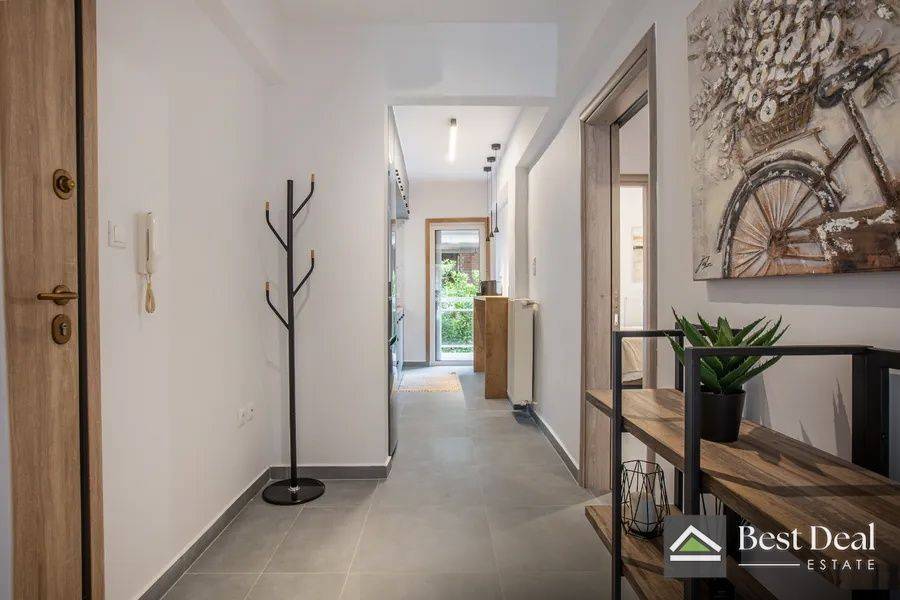 Εσωτερικοι χώροι