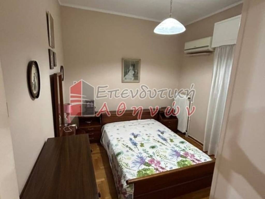 Υπνοδωμάτιο