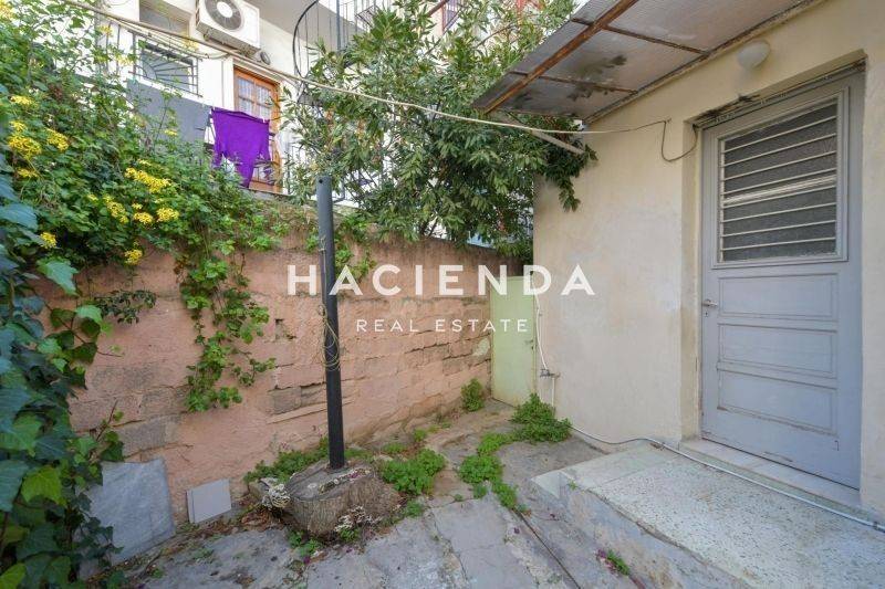 Εξωτερικός χώρος