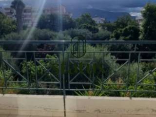 Θέα απο μπαλκόνι