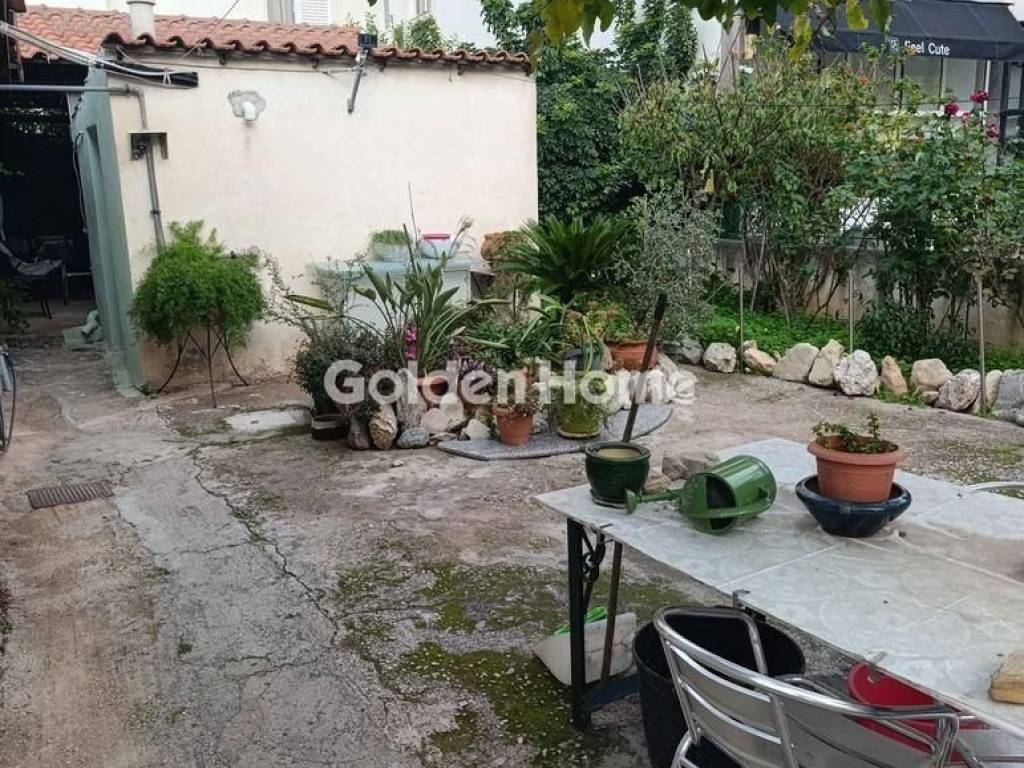 Εξωτερικός Χώρος