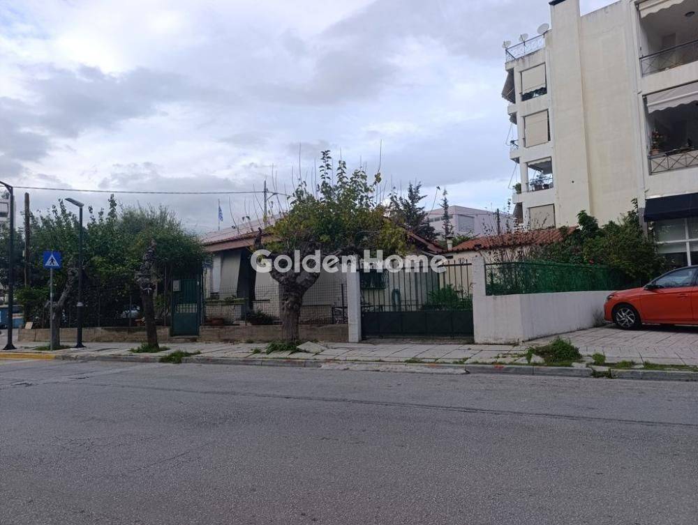 Εξωτερικός Χώρος