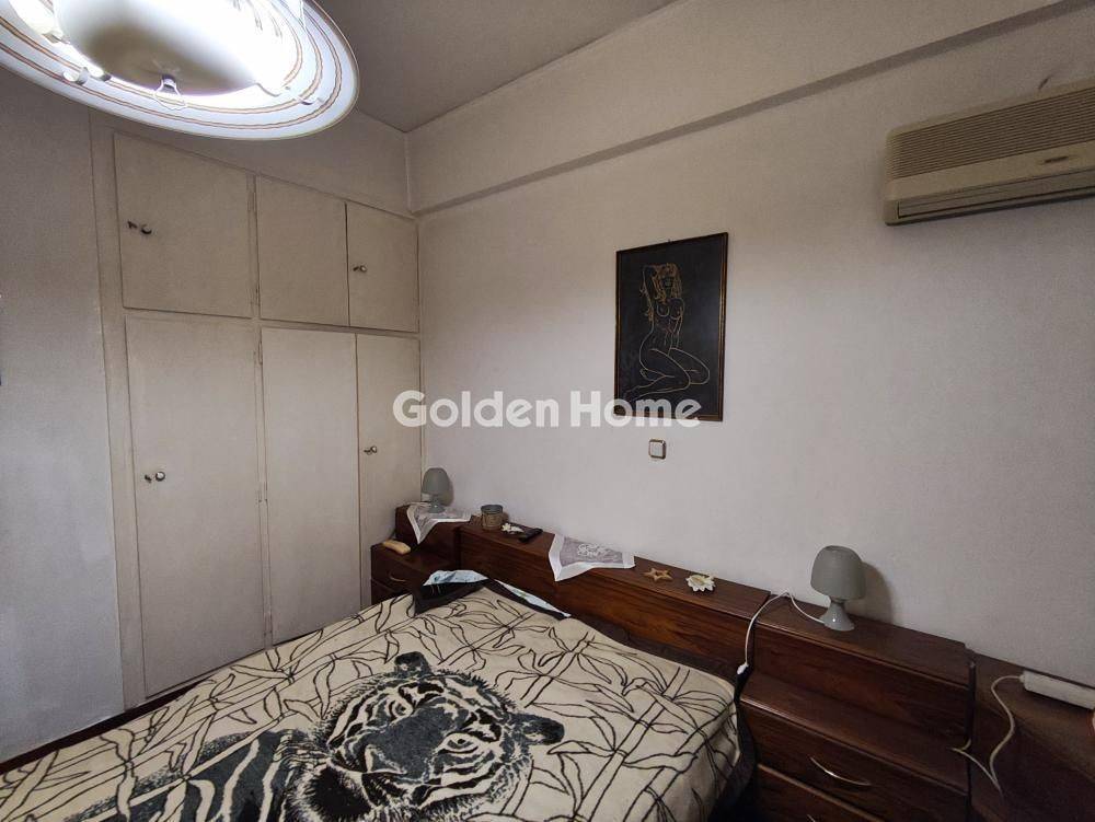 Υπνοδωμάτιο