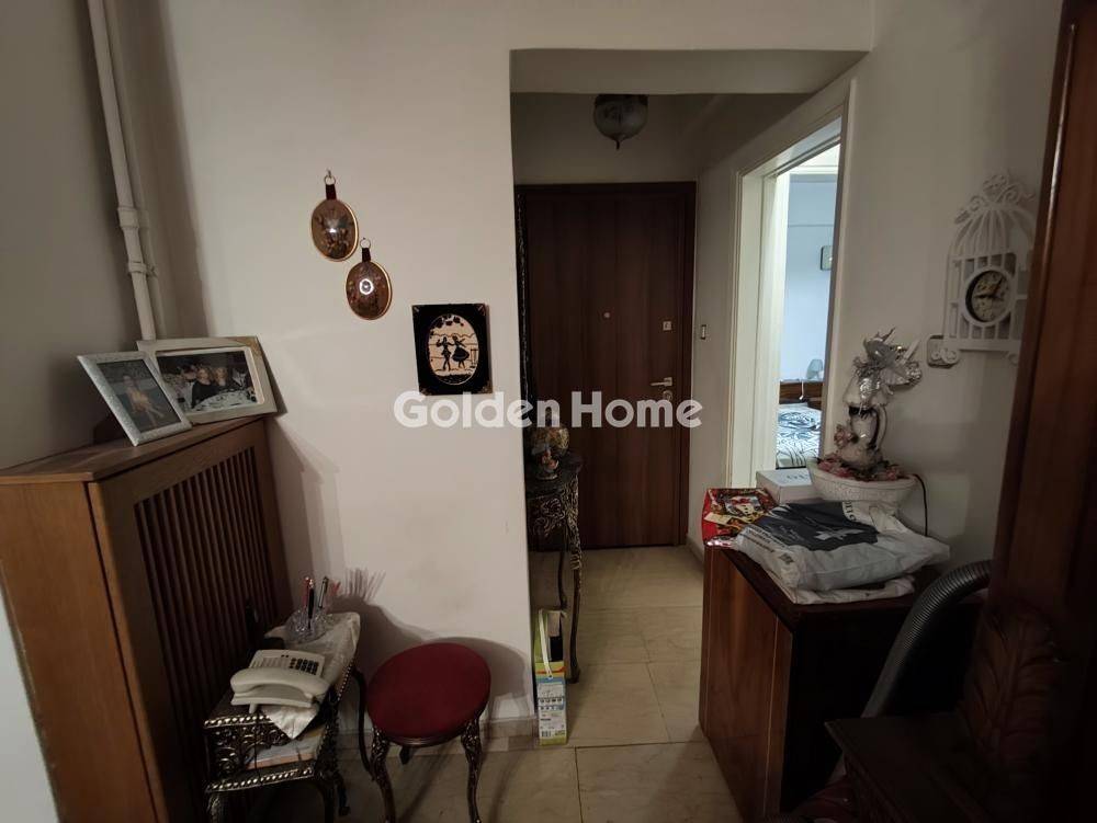 Χολ - Διάδρομος