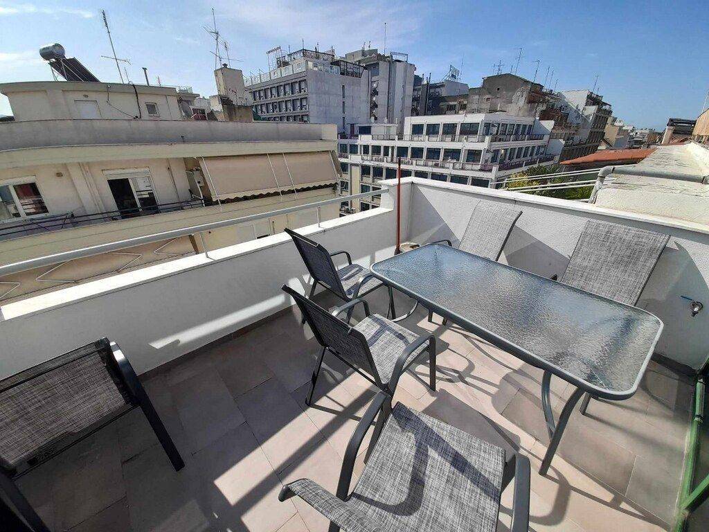 Apartment - Grekodom 56498|803639