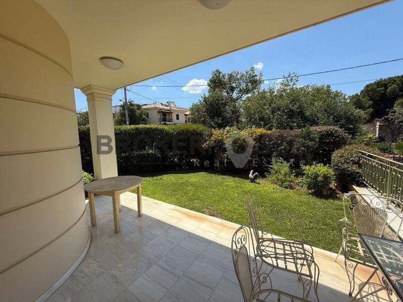 Εξωτερικός χώρος