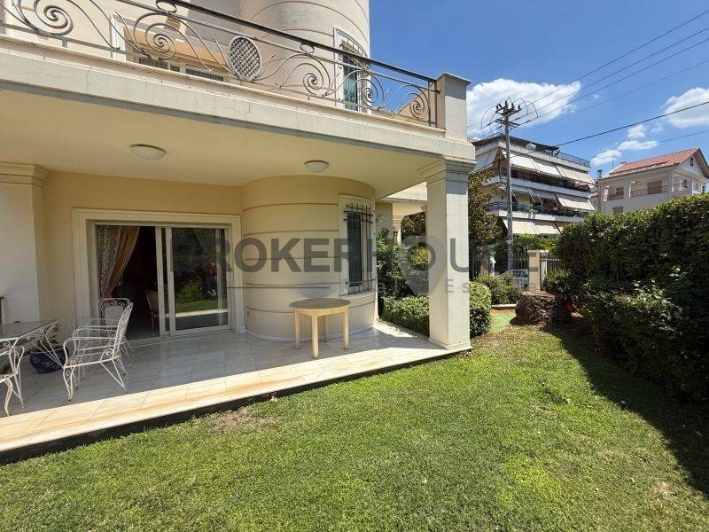 Εξωτερικός χώρος