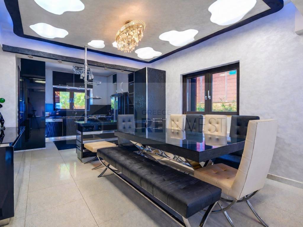 Εσωτερικοι χώροι