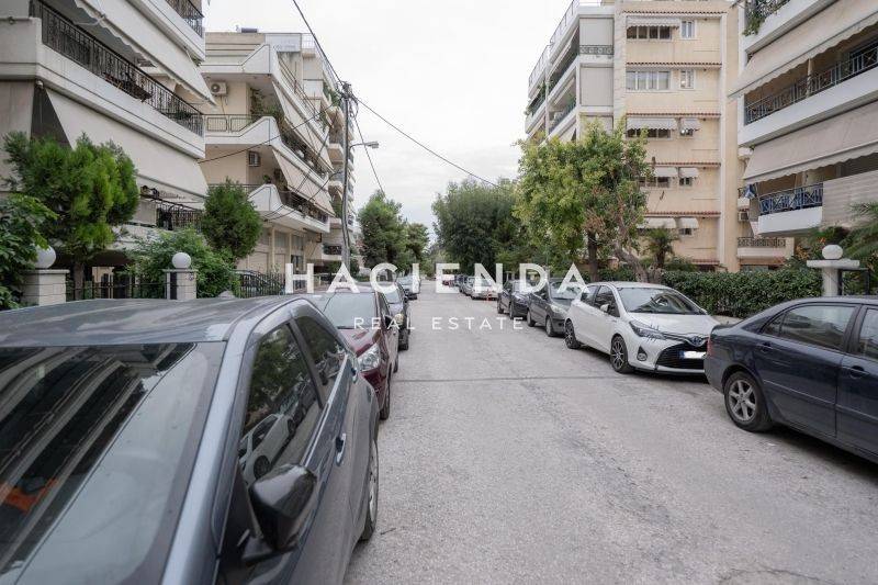 Εξωτερικός χώρος