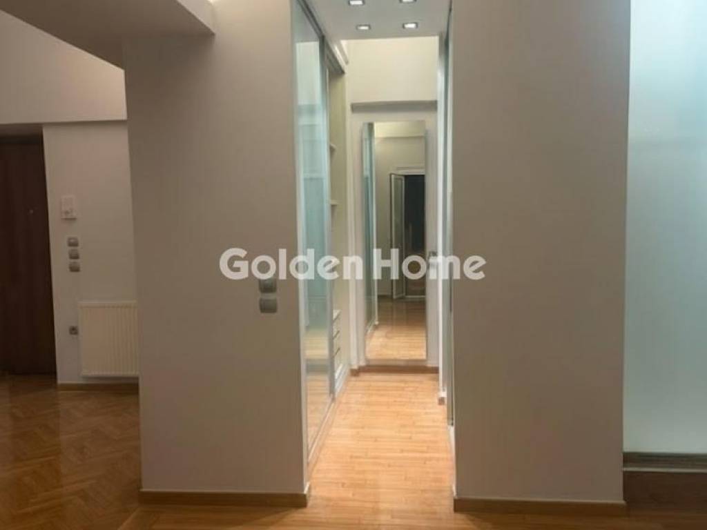 Χολ - Διάδρομος