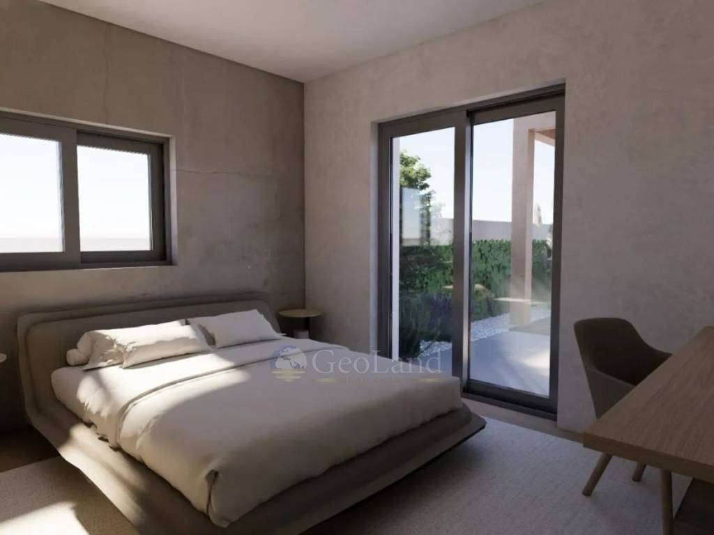 Υπνοδωμάτιο