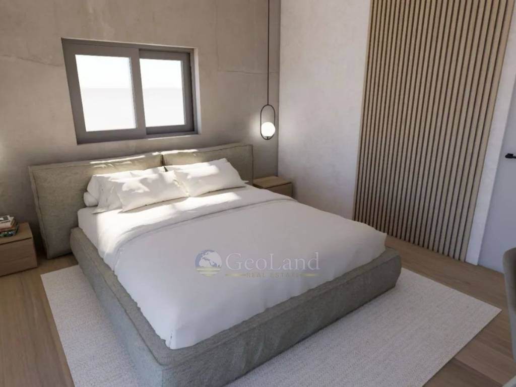 Υπνοδωμάτιο