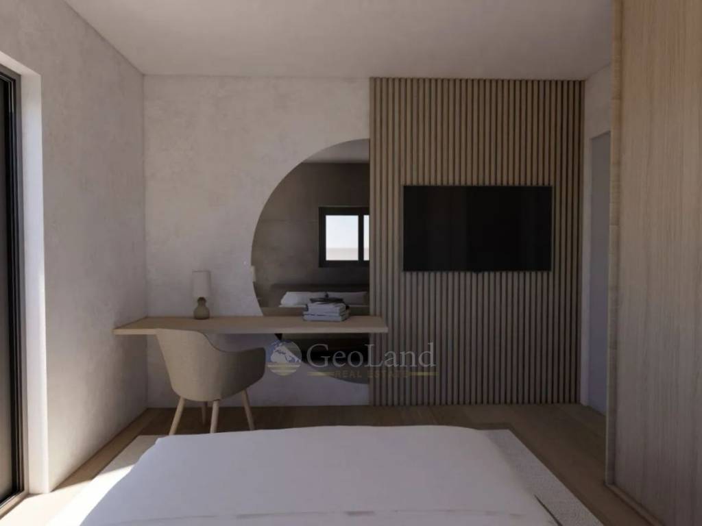 Υπνοδωμάτιο