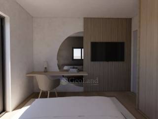 Υπνοδωμάτιο