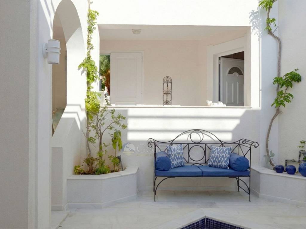 Άποψη χώρου