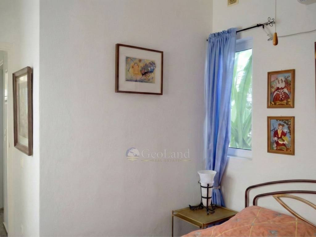 Υπνοδωμάτιο