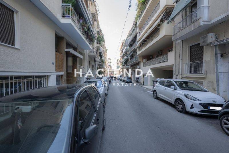 Εξωτερικός χώρος