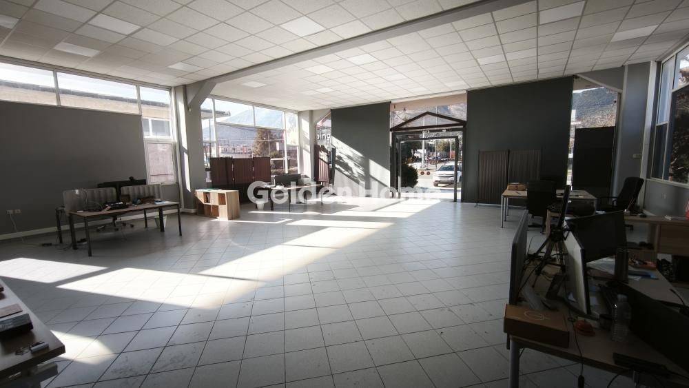 Κυρίως Χώρος