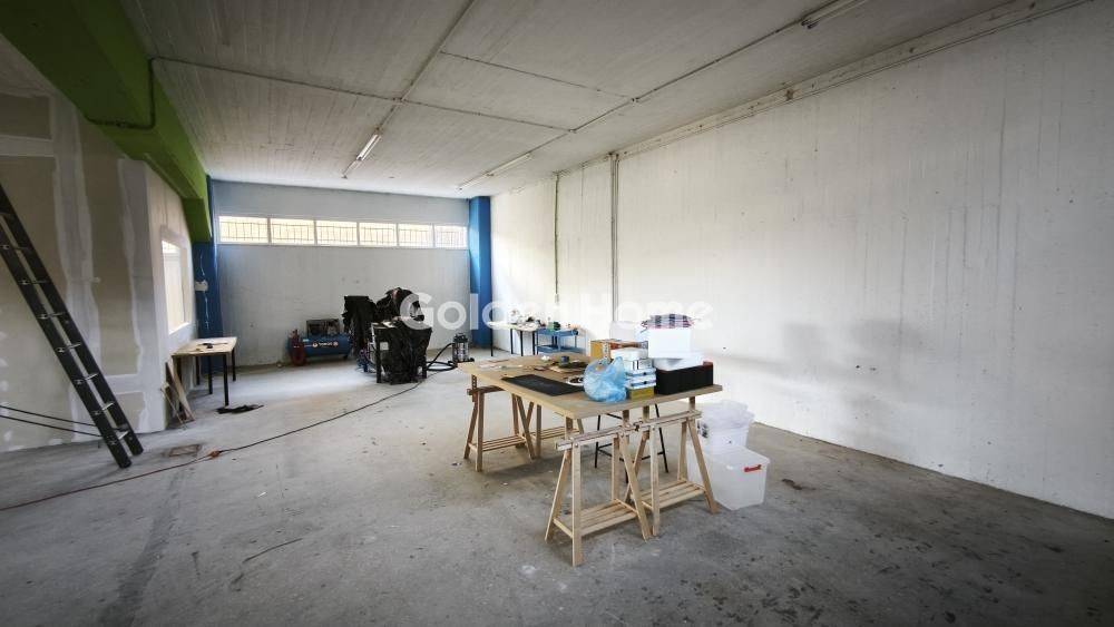 Βοηθητικός Χώρος