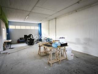 Βοηθητικός Χώρος