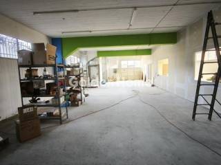 Βοηθητικός Χώρος