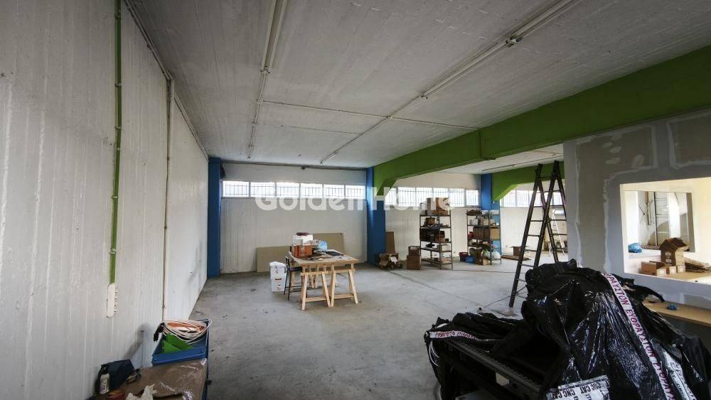 Βοηθητικός Χώρος