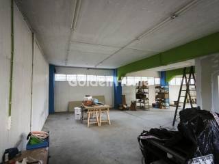 Βοηθητικός Χώρος