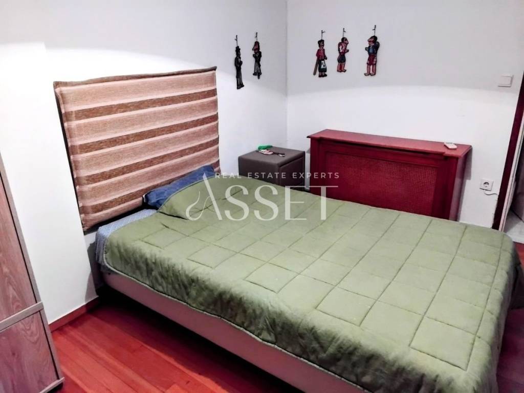 Υπνοδωμάτιο